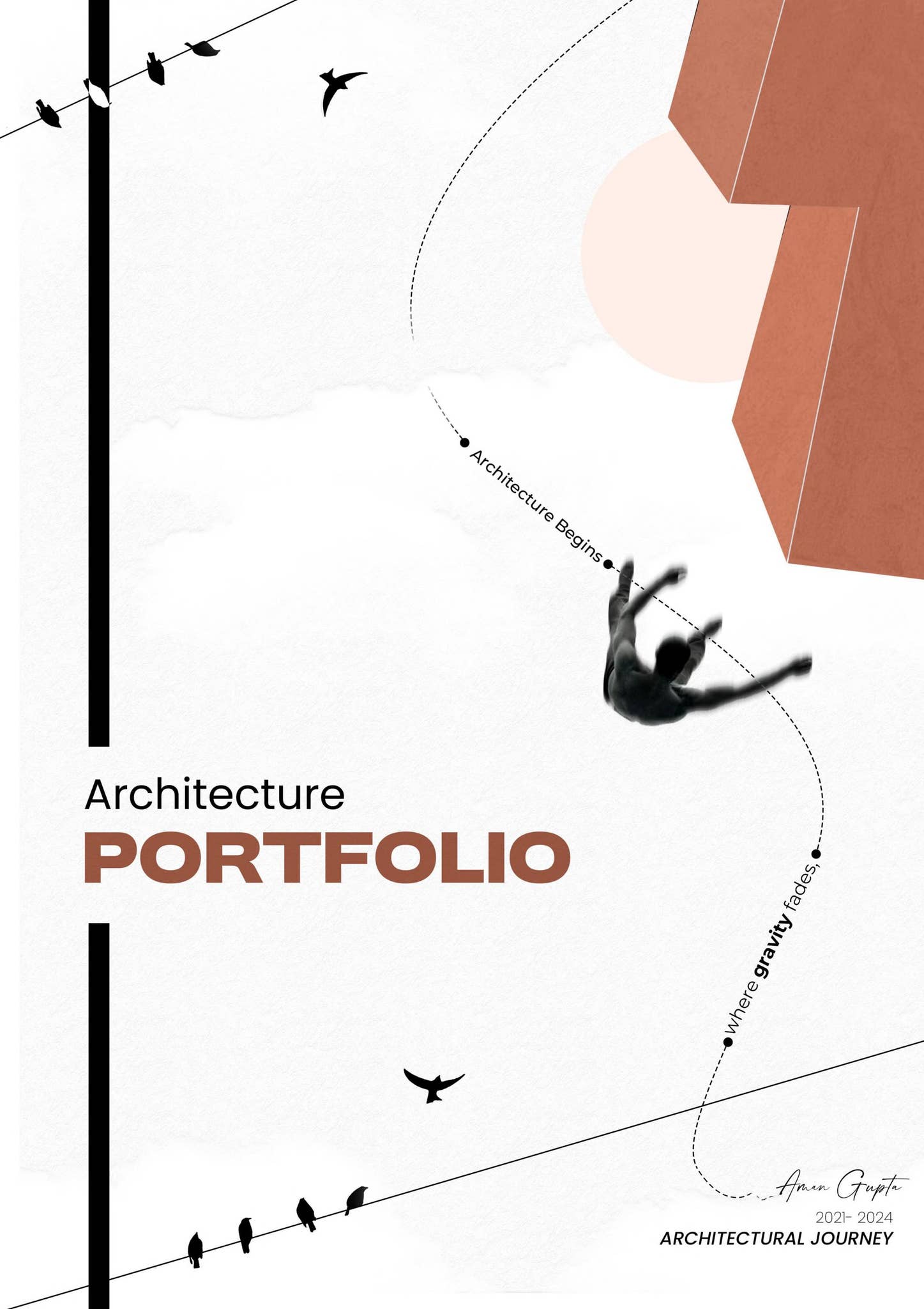 Aman Gupta- Architecture portfolio by amangupta7258000 - Issuu