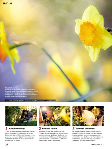 Ringfoto Magazin Ausgabe 3 2025 第 24 页