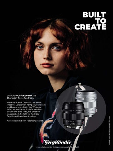 Ringfoto Magazin Ausgabe 3 2025 第 2 页