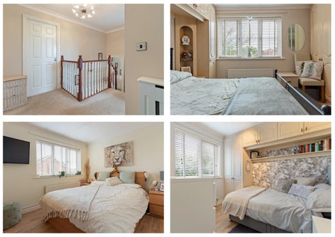 Fine & Country / DDM Residential 灯饰目录 · Bramble Way, Brigg 第 12 页