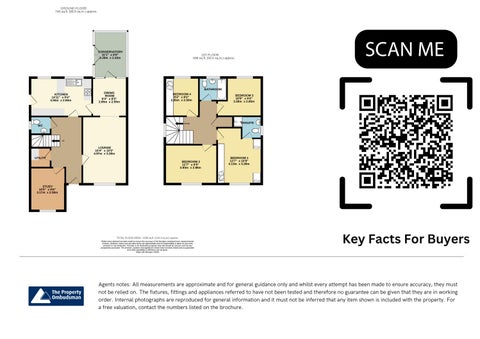 Fine & Country / DDM Residential 灯饰目录 · Bramble Way, Brigg 第 20 页