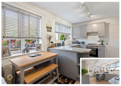 Fine & Country / DDM Residential 灯饰目录 · Bramble Way, Brigg 第 9 页