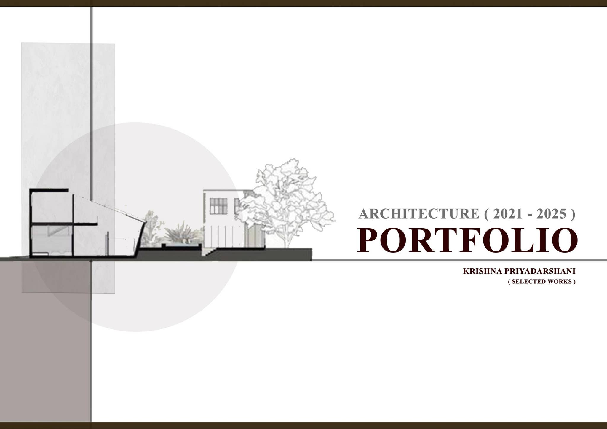 Internship Portfolio ( Krishna Priyadarshani) by Krishna Priyadarshani ...