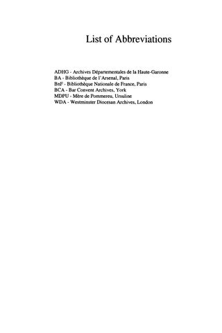 (ebook) redefining female religious life: 法国 ursulines and english ladies in seventeenth-century 第 14 页
