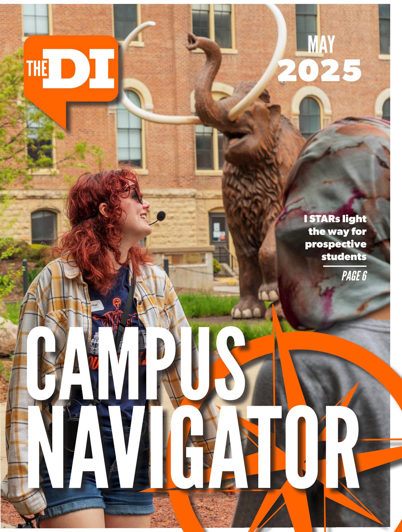 The DI: Campus Navigator | May 2025 by The Daily Illini - Issuu
