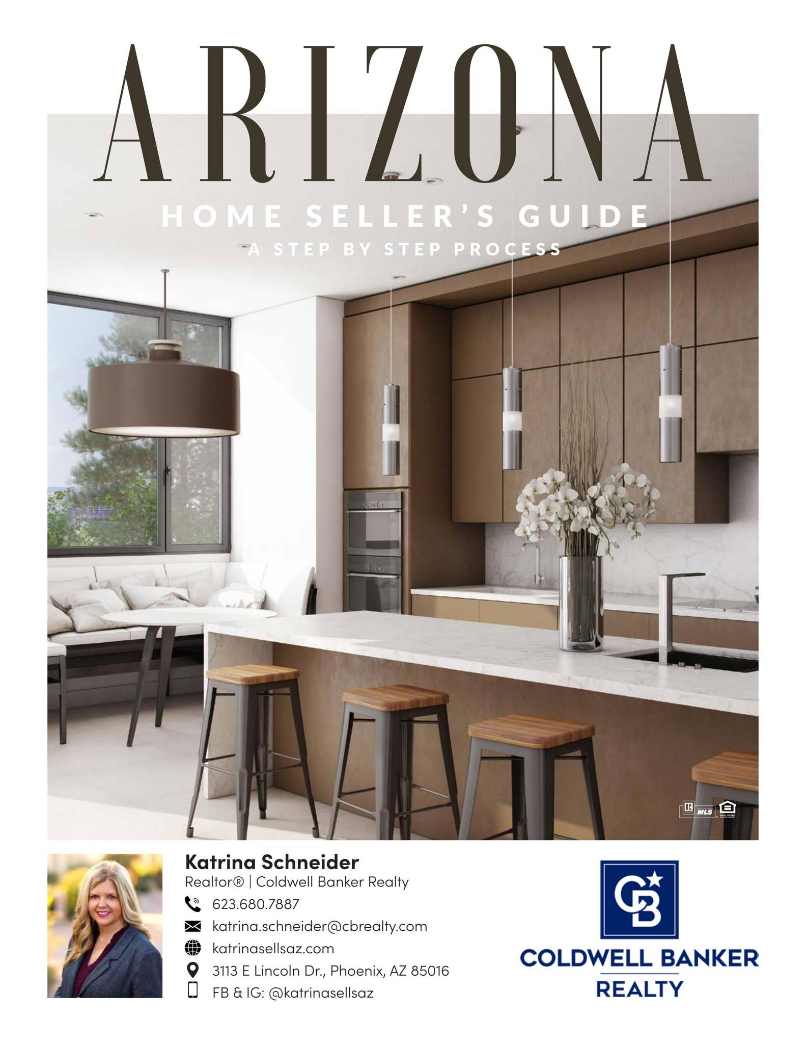 201979 Katrina Schneider Seller Guide by Prime Source | DLP Marketing ...