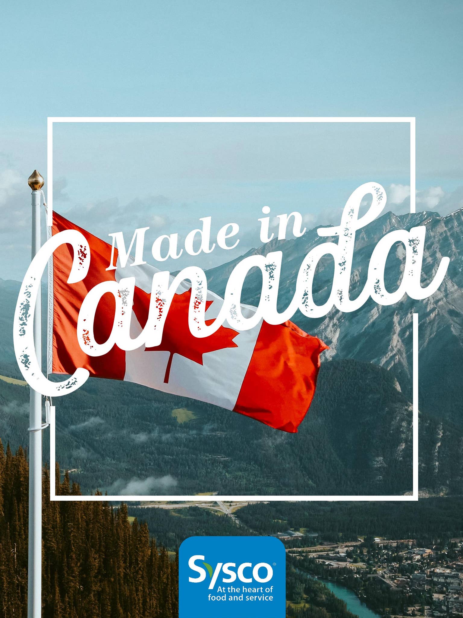Sysco Made in Canada Catalogue National Edition 2025_EN by Sysco Canada