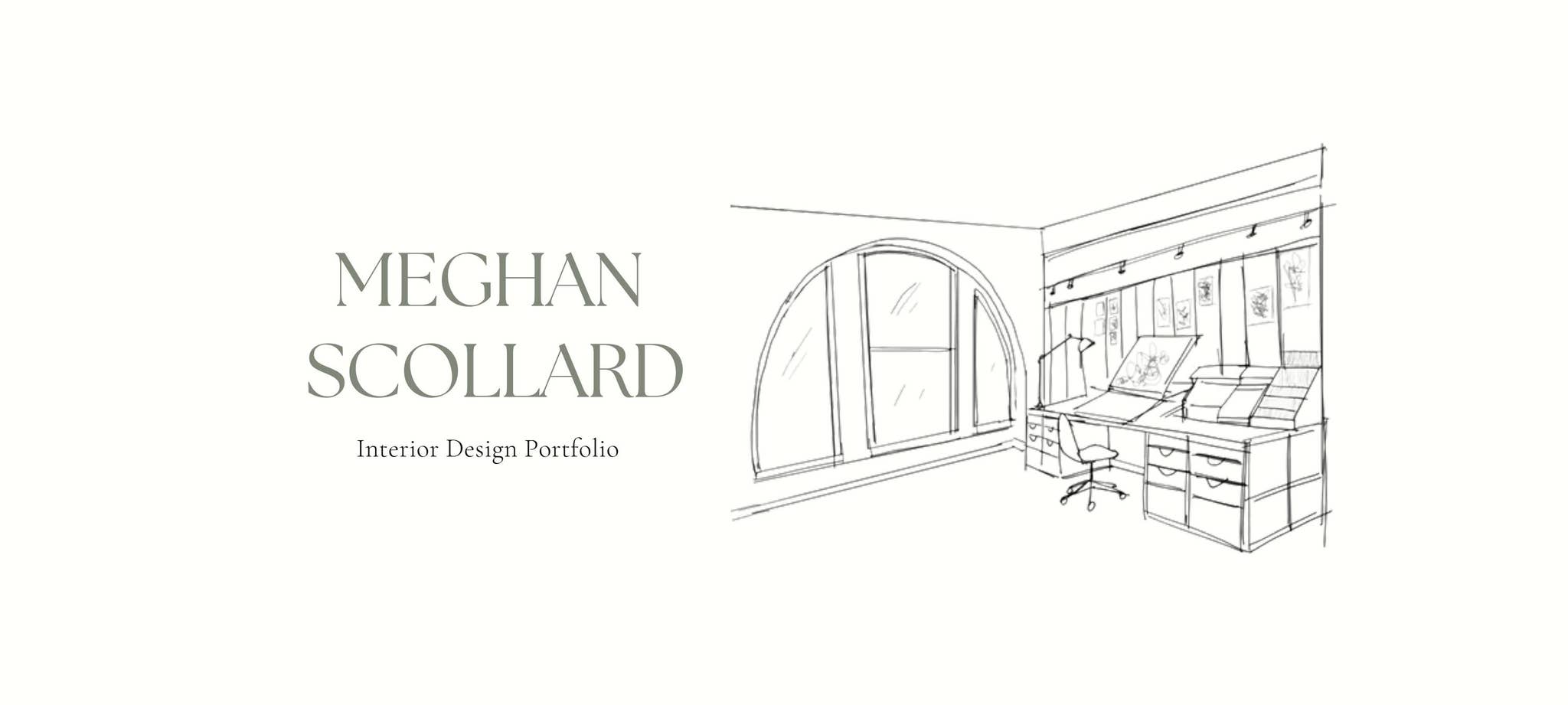 Interior Design Portfolio by Meghan Scollard - Issuu