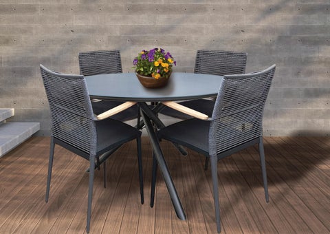 SUPERHOME CENTER BISTRO × 露台家具 SET 目录 2025 第 11 页