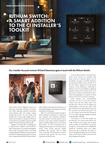Essential Install May 2025 第 22 页