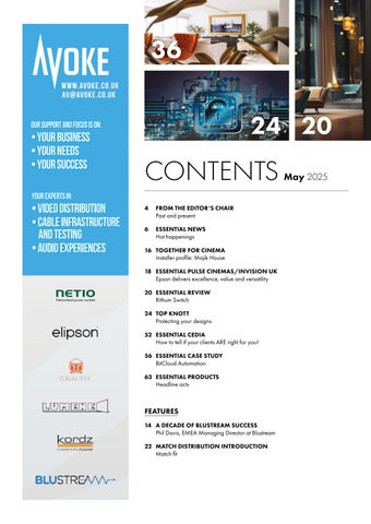 Essential Install May 2025 第 4 页