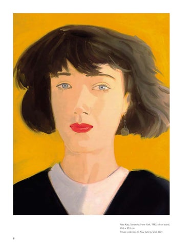 ACC Art Books 灯饰目录 · Samantha McEwen 第 4 页