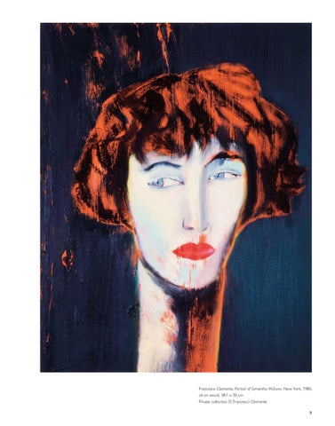ACC Art Books 灯饰目录 · Samantha McEwen 第 5 页