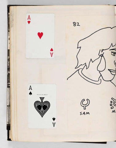 ACC Art Books 灯饰目录 · Samantha McEwen 第 8 页