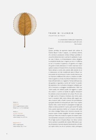 ACC Art Books 灯饰目录 · Susanna Bauer 第 2 页