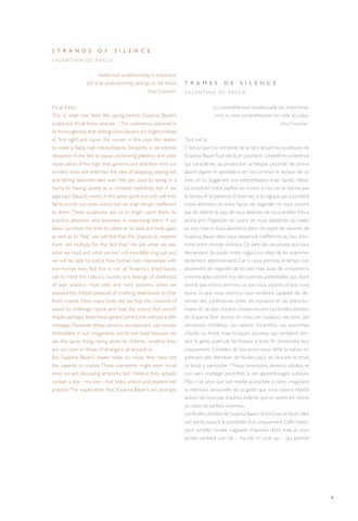 ACC Art Books 灯饰目录 · Susanna Bauer 第 3 页