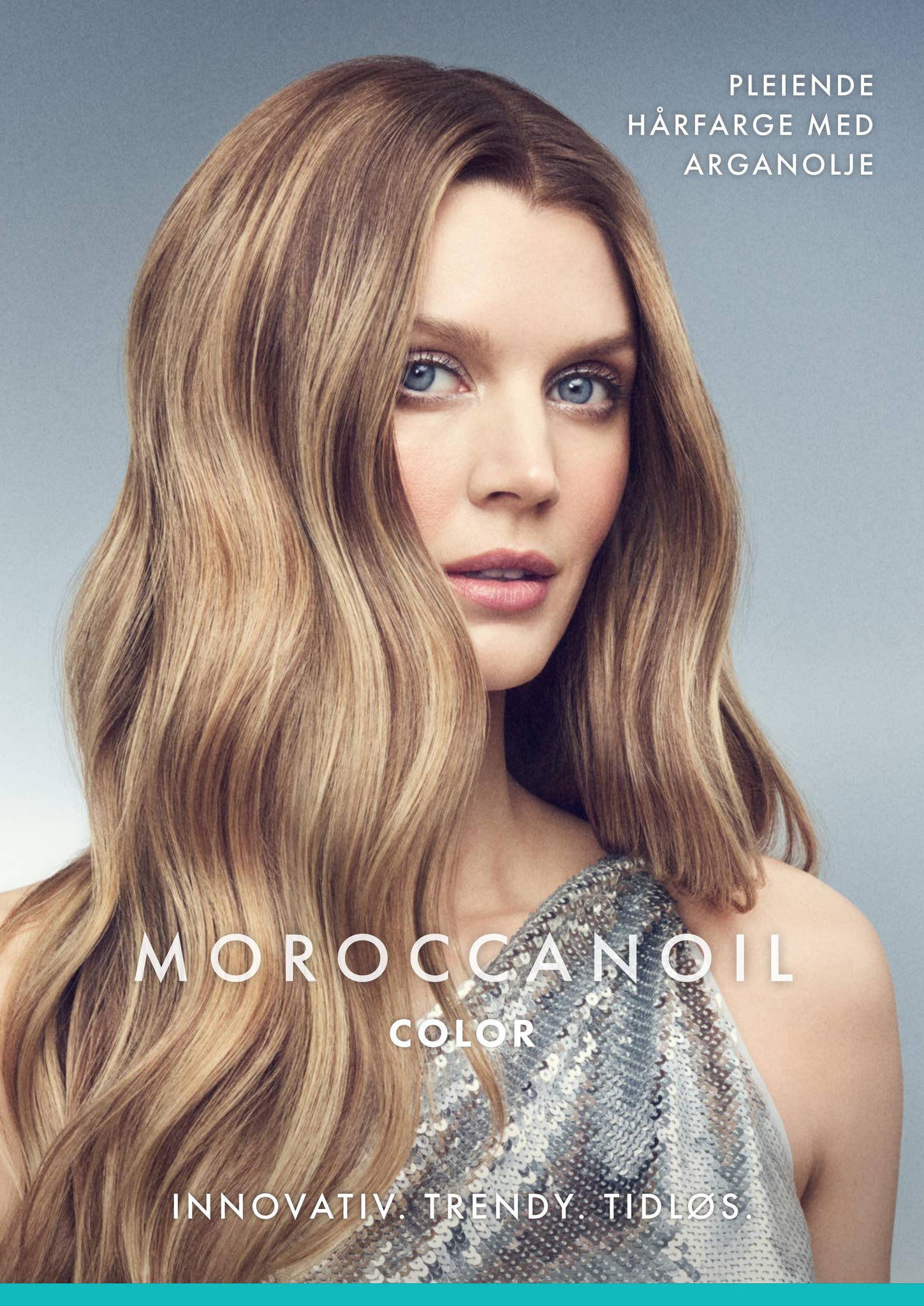 Moroccanoil COLOR 2025 by HK Reklamebyrå Issuu