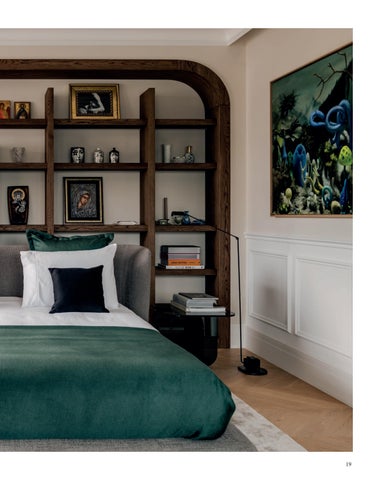 ACC Art Books 灯饰目录 · Signature Interiors 第 7 页