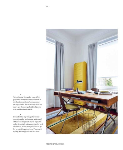 ACC Art Books 灯饰目录 · The Perfect 家居 办公 第 15 页