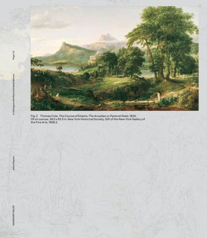 ACC Art Books 灯饰目录 · Imaginary Wilds 第 7 页