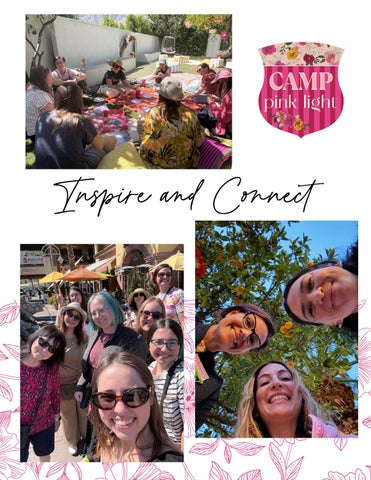 THE PINK PAGES: May 2025 第 11 页