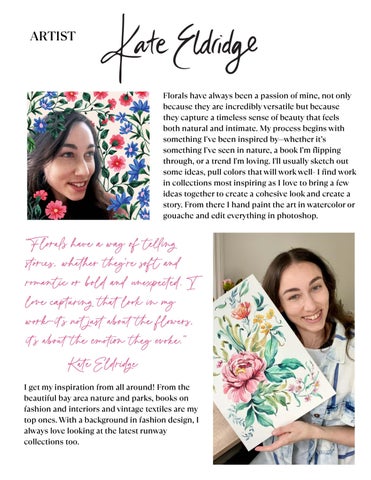 THE PINK PAGES: May 2025 第 4 页