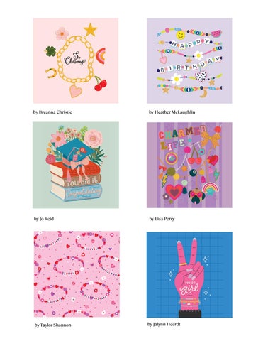 THE PINK PAGES: May 2025 第 7 页