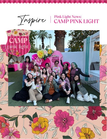 THE PINK PAGES: May 2025 第 8 页