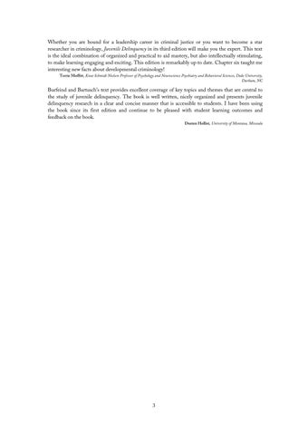 james burfeind; dawn jeglum bartusch isbn 97 灯饰目录 · (ebook) juvenile delinquency: an integrated approach by 第 7 页
