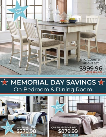 Memorial Day Sale 在线版 Ad (May 2025) 第 6 页