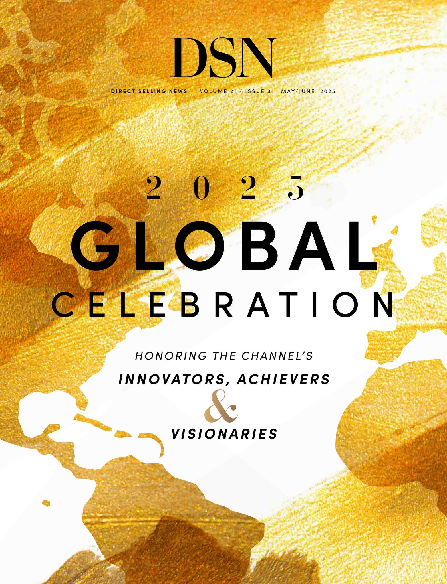 May/June 2025 Direct Selling News by directsellingnews - Issuu