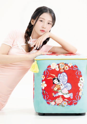 灯饰目录 PLAY ARTIST 第 10 页