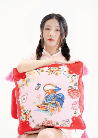 灯饰目录 PLAY ARTIST 第 8 页