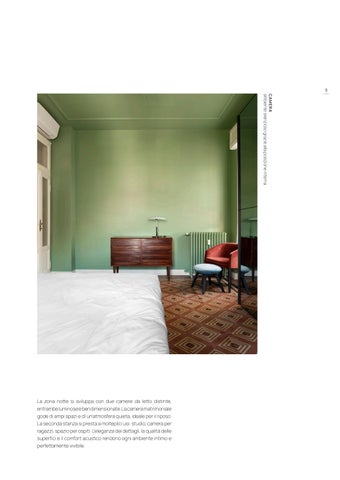 SANTA TECLA IMMOBILIARE 家具手册 via Ozieri 第 11 页