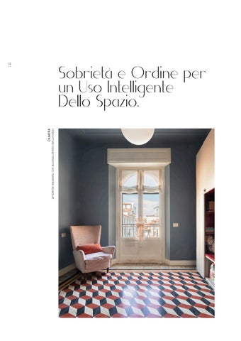 SANTA TECLA IMMOBILIARE 家具手册 via Ozieri 第 12 页