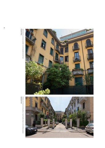 SANTA TECLA IMMOBILIARE 家具手册 via Ozieri 第 20 页