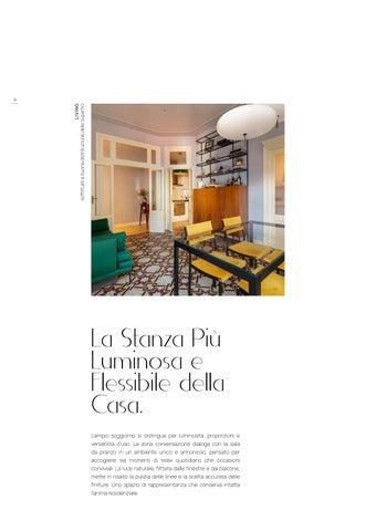 SANTA TECLA IMMOBILIARE 家具手册 via Ozieri 第 6 页