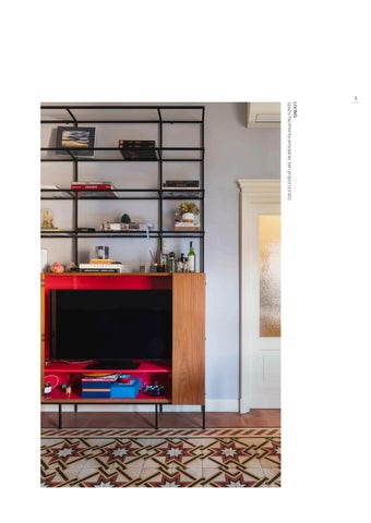 SANTA TECLA IMMOBILIARE 家具手册 via Ozieri 第 7 页