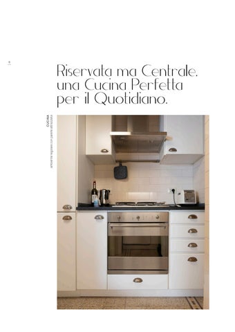 SANTA TECLA IMMOBILIARE 家具手册 via Ozieri 第 8 页