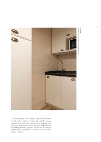 SANTA TECLA IMMOBILIARE 家具手册 via Ozieri 第 9 页