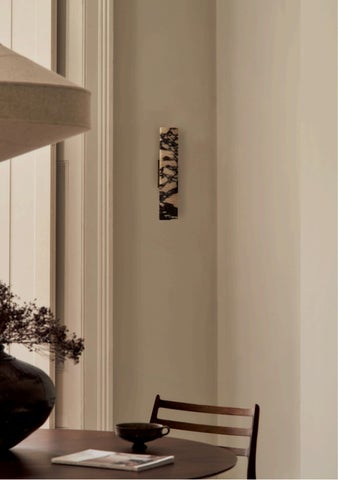 lightsandlamps 灯饰目录 · 灯具 &lamps 春夏 25 New collections 第 11 页