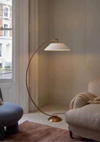 lightsandlamps 灯饰目录 · 灯具 &lamps 春夏 25 New collections 第 18 页