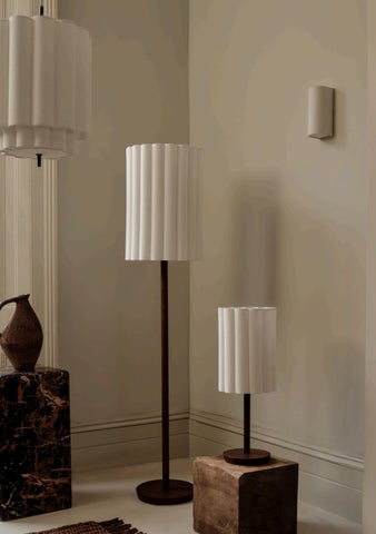 lightsandlamps 灯饰目录 · 灯具 &lamps 春夏 25 New collections 第 4 页