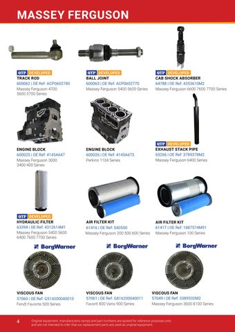 May 2025 Product News is Here!!! 第 4 页