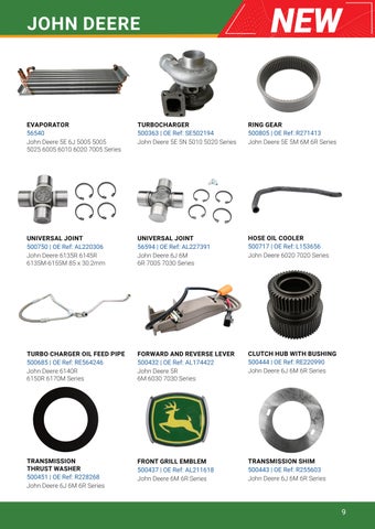 May 2025 Product News is Here!!! 第 9 页
