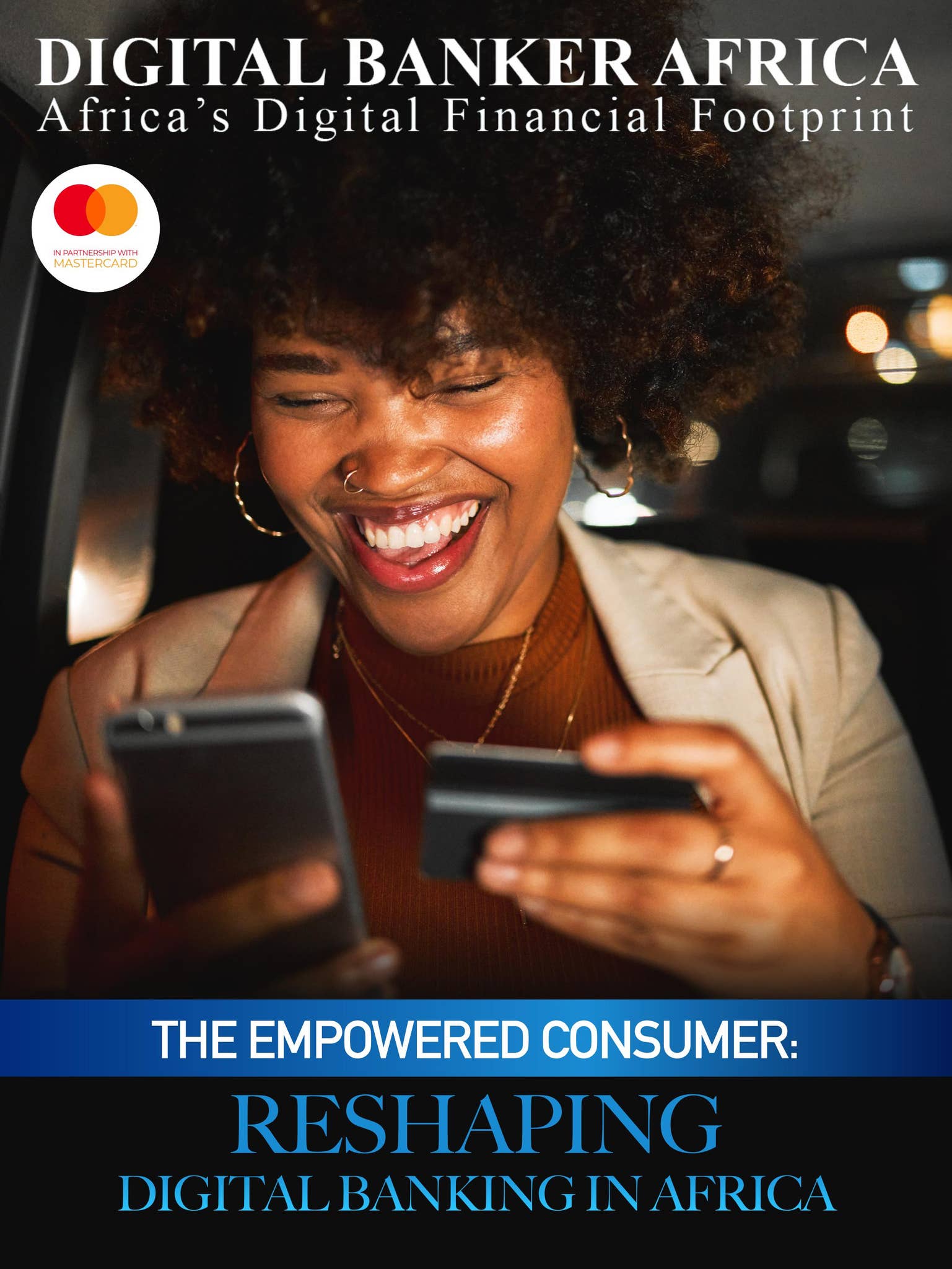 Digital Banker Africa Spring 2025 by Digital Banker Africa - Issuu