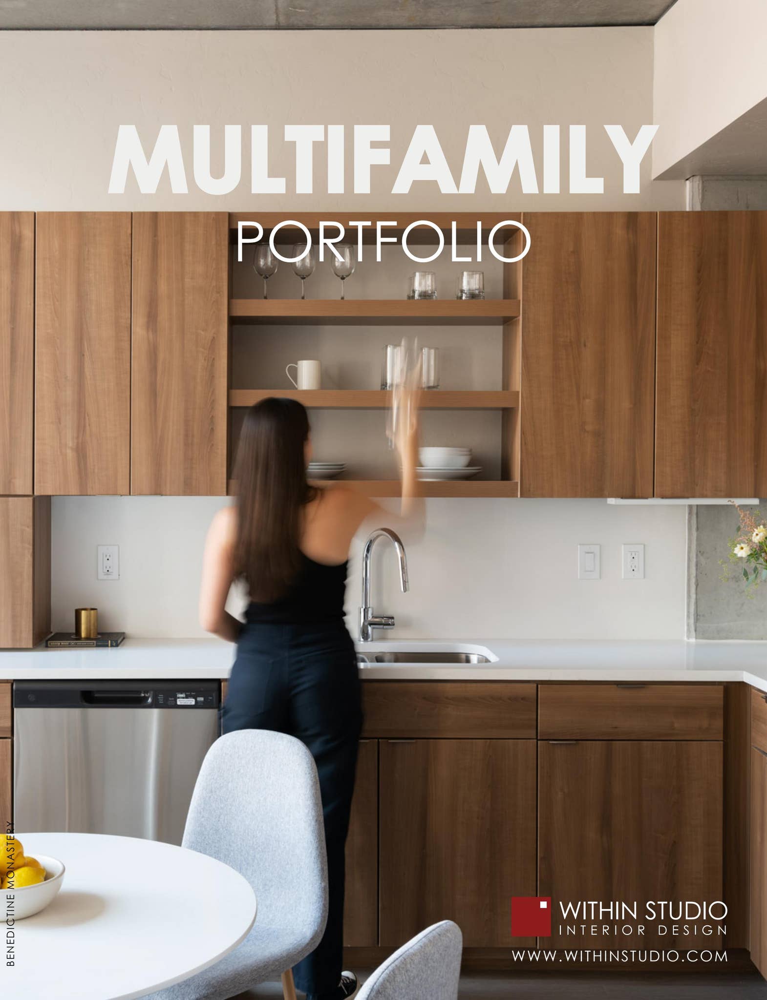 WS INTERIOR DESIGN: MULTI-FAMILY by Within Studio - Issuu