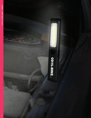 CoolBinz 2025-2026 定制 灯饰目录 第 24 页