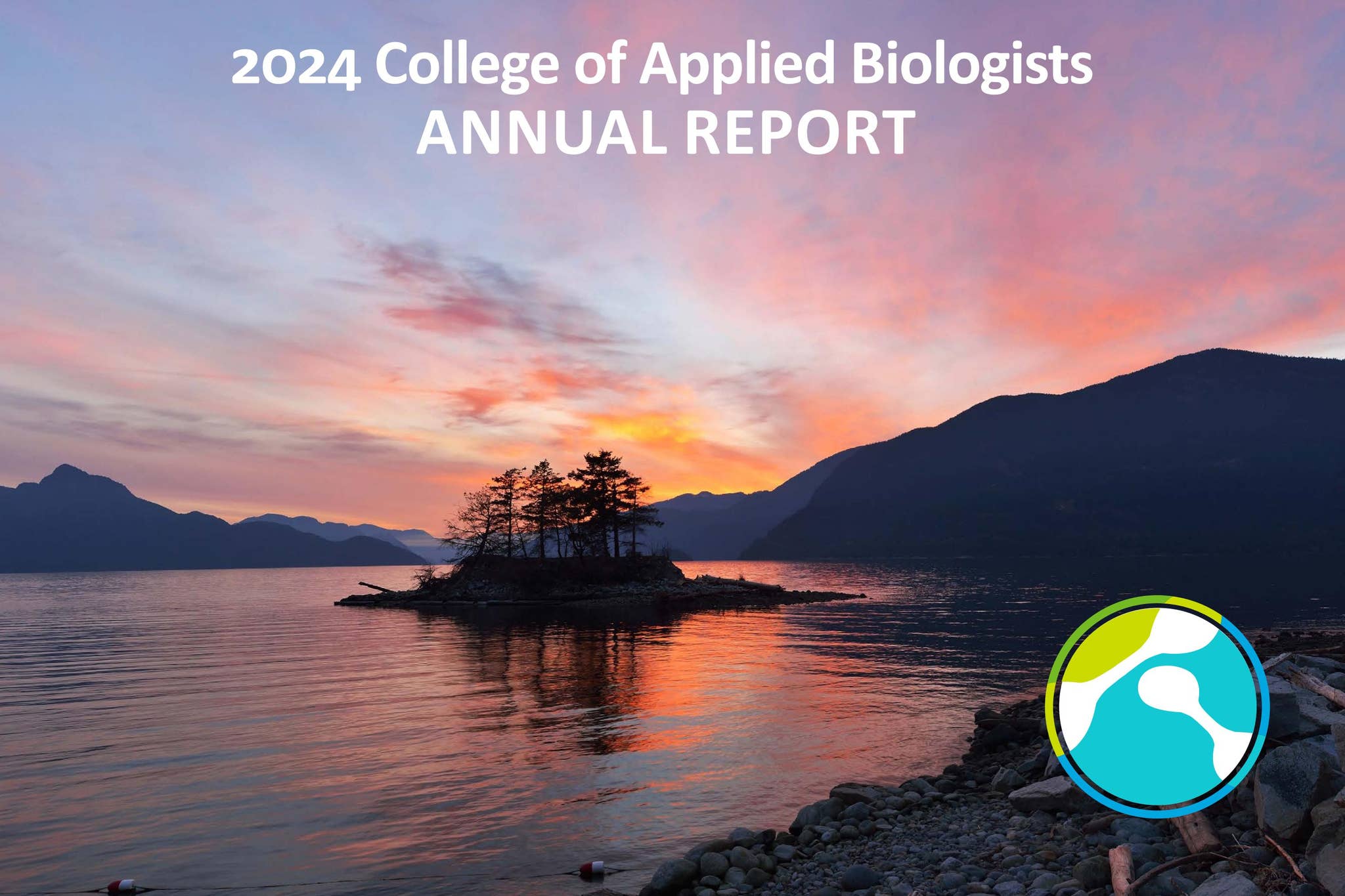 2024 Annual Report_FINAL by College of Applied Biologists - Issuu