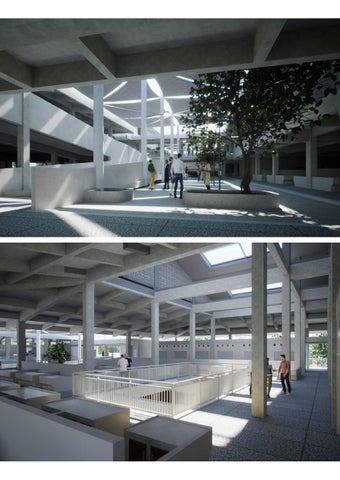 Candra Ilmawan 家具目录 · Chairil Candra I's Arch Portofolio 第 17 页